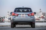 Mitsubishi Outlander Sport Limited Edition 2017 года